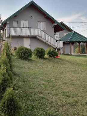 Apartmani Ognjen